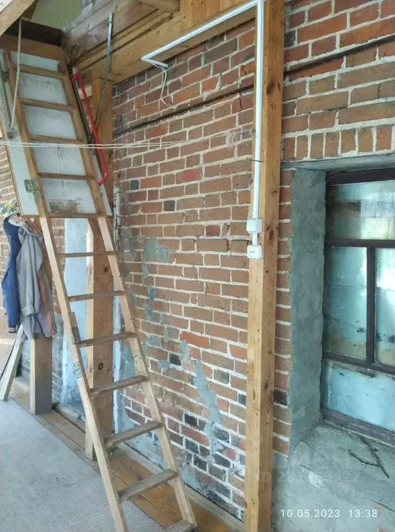 Дом в Рязанская область, Старожиловский район, Столпянское с/пос, д. ... - Фото 2