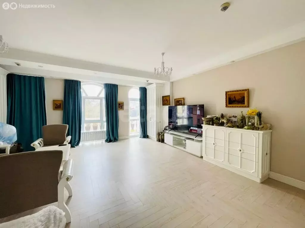 Квартира-студия: Ялта, Екатерининская улица, 3 (48 м) - Фото 1