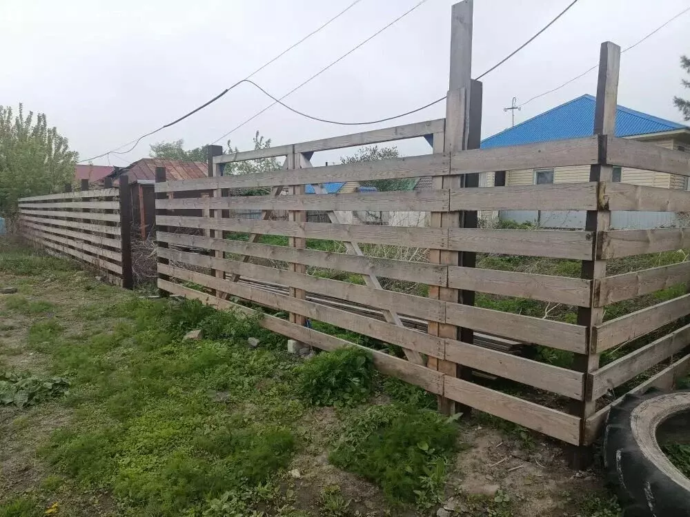 Участок в Барнаул, Парашютная улица, 10 (3.3 м) - Фото 1