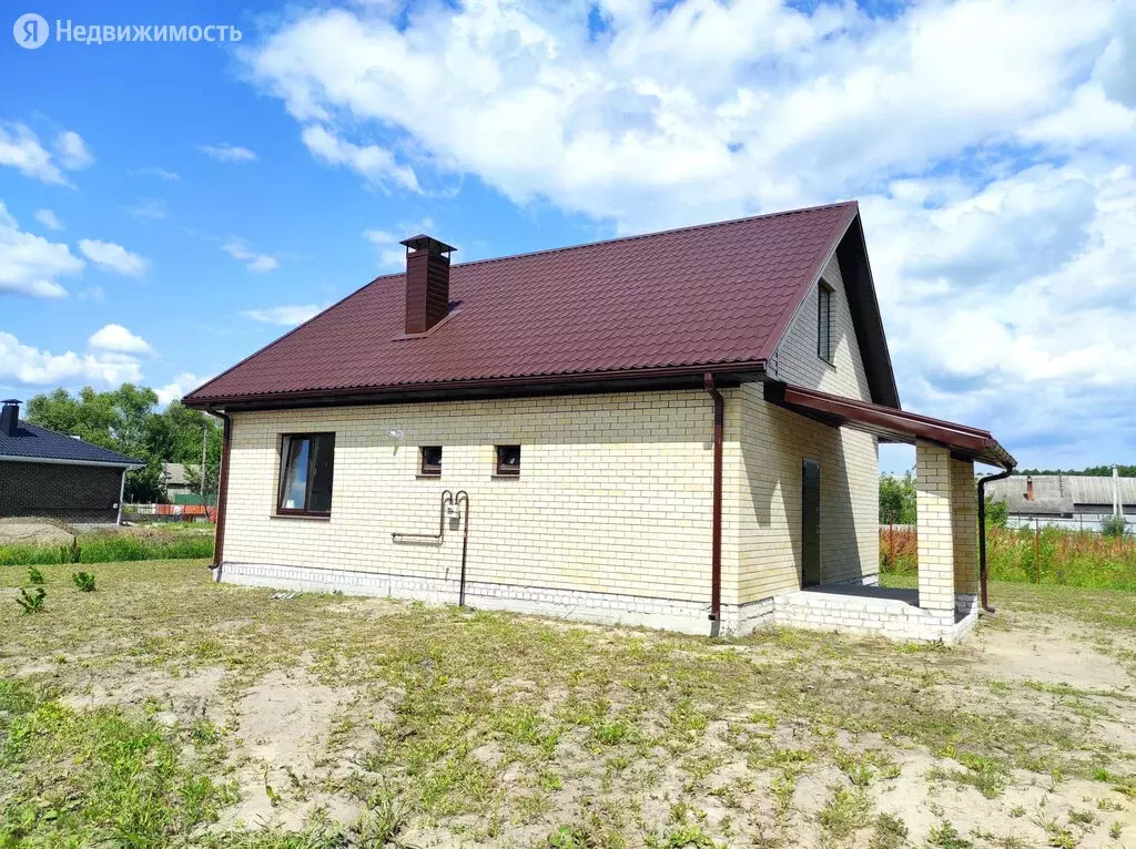 Купить Дом В Богучарском Районе Воронежской Области