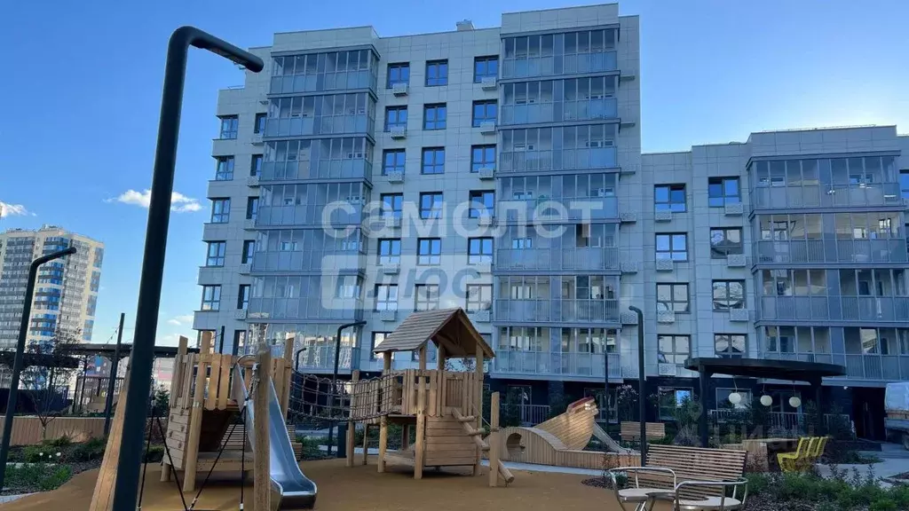 Студия Татарстан, Казань ул. Анаса Тазетдинова, 6 (27.16 м) - Фото 0