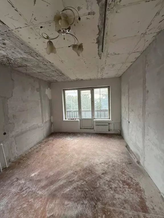 1-к кв. Московская область, Кашира Садовая ул., 18 (32.0 м) - Фото 1