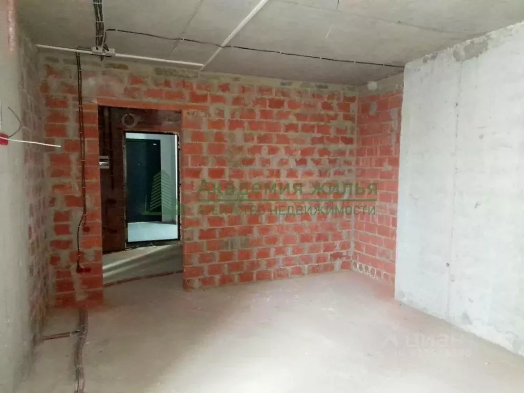 1-к кв. Саратовская область, Энгельс ул. Маяковского, 44 (44.0 м) - Фото 2