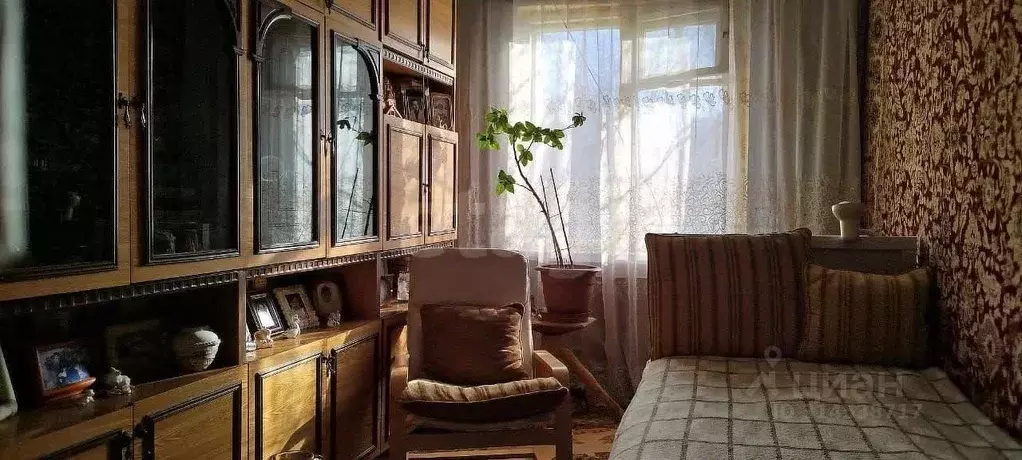 3-к кв. Калмыкия, Элиста 2-й мкр, 30 (61.5 м) - Фото 1