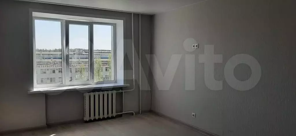 Комната 18 м в 1-к., 6/9 эт. - Фото 0