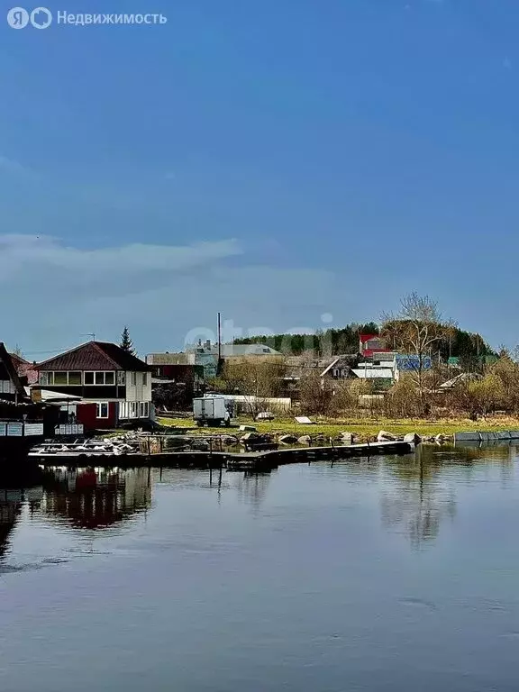 Дом в Екатеринбург, Баранчинская улица (157 м) - Фото 0