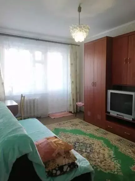 2-к кв. Ивановская область, Иваново Кавалерийская ул., 44 (42.0 м) - Фото 0