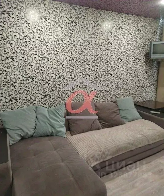 1-к кв. Кемеровская область, Кемерово ул. Мичурина, 61 (22.8 м) - Фото 2