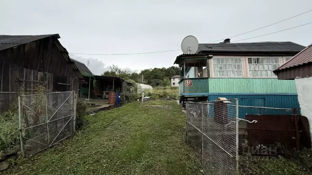 Дом в Приморский край, Артем Хуторская ул., 44 (35 м) - Фото 1