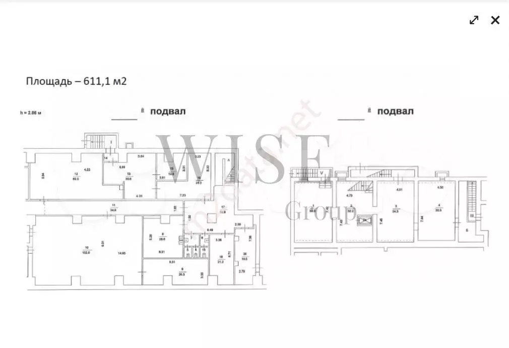 Продам помещение свободного назначения, 3175.1 м - Фото 0