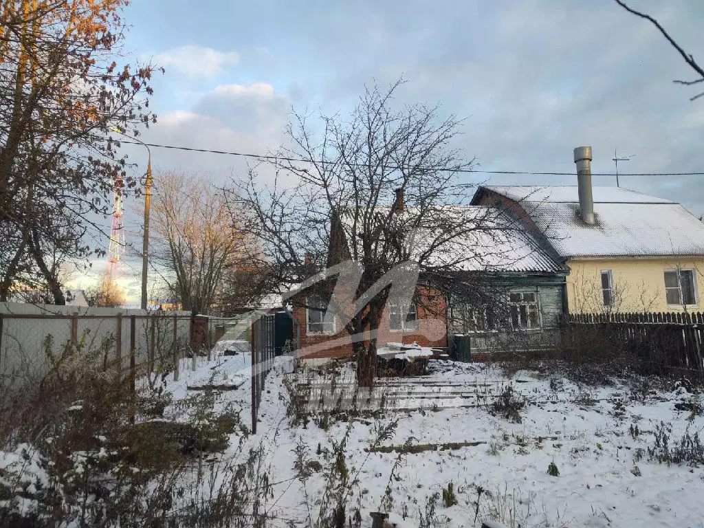 Продается дом в г. Долгопрудный - Фото 2