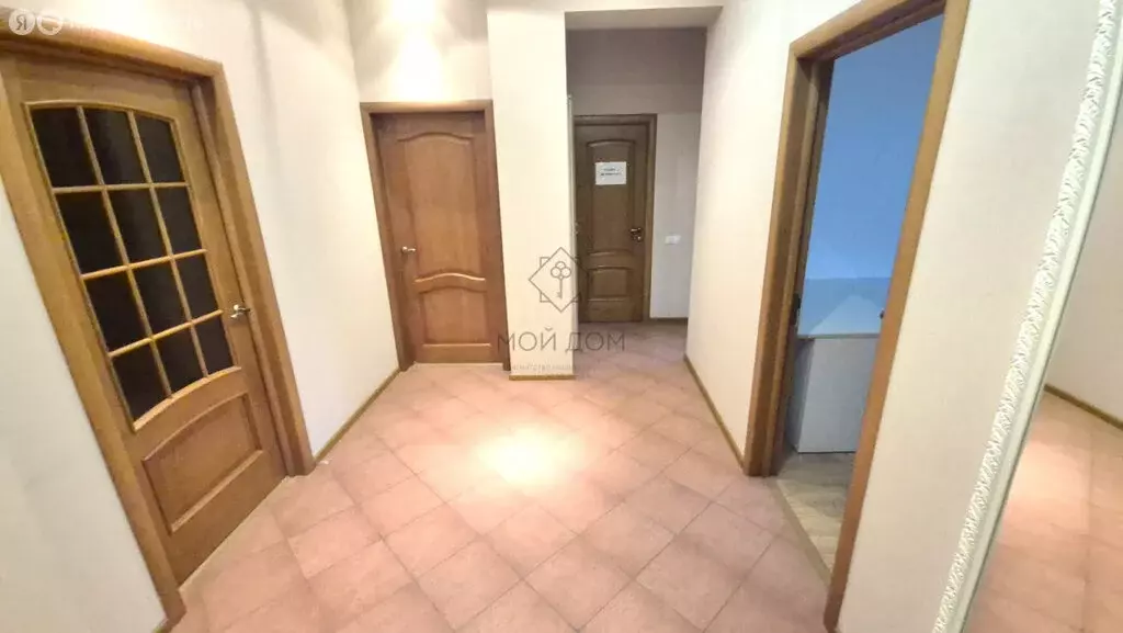 Офис (85 м) - Фото 1