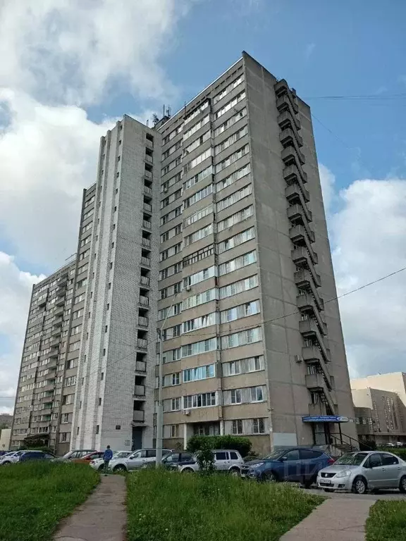 3-к кв. Тверская область, Удомля  (60.8 м) - Фото 0