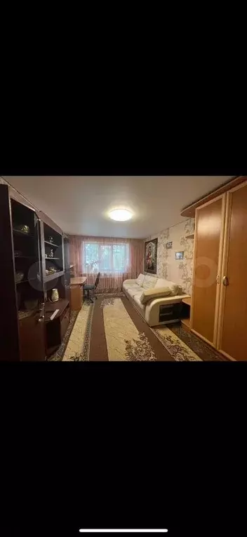2-к. квартира, 48 м, 2/5 эт. - Фото 0