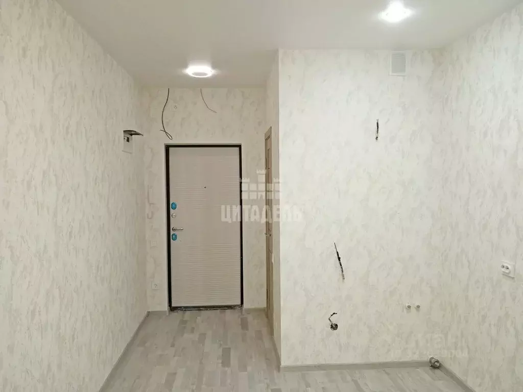 Студия Воронежская область, Воронеж ул. Ворошилова, 63/2 (18.0 м) - Фото 2