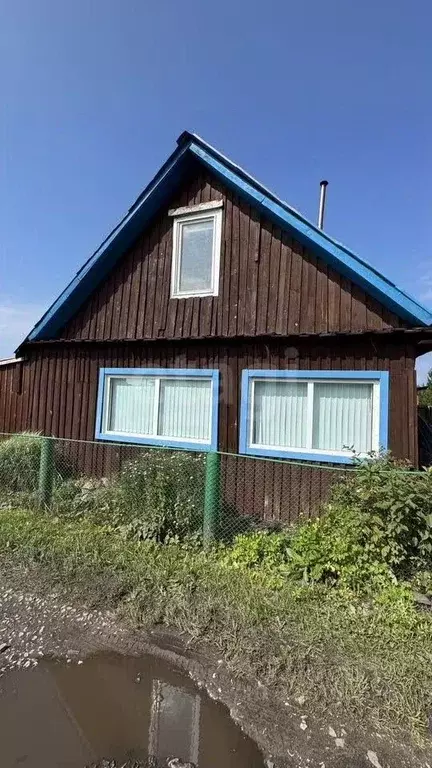 Дом в Томская область, Томск  (54 м) - Фото 1