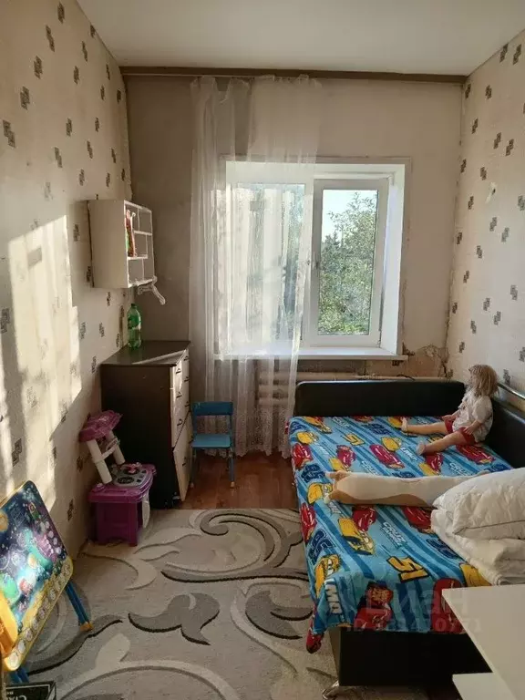 Комната Курская область, Курск Республиканская ул., 52А (30.0 м) - Фото 1