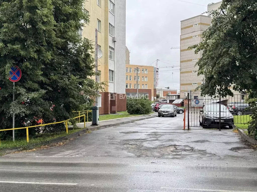Гараж в Владимирская область, Владимир ул. Студеная Гора, 34а (24 м) - Фото 1