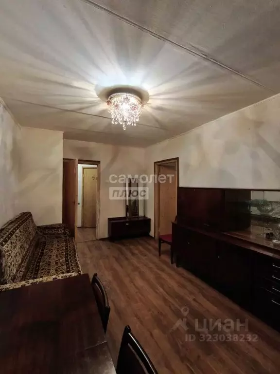 2-к кв. Московская область, Люберцы городской округ, Малаховка пгт ш. ... - Фото 1