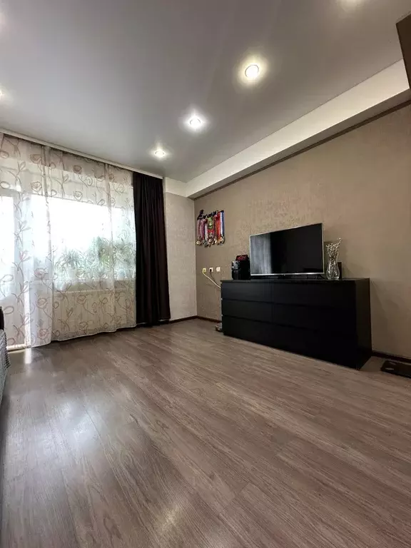 Продаётся квартира-студия, 31.4 м - Фото 1