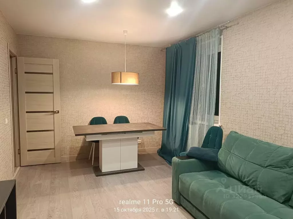 3-к кв. Нижегородская область, Нижний Новгород ул. Ванеева, 74 (60.0 ... - Фото 1