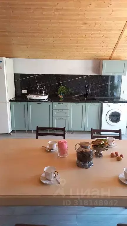 Дом в Дагестан, Махачкала ул. Островского, 16 (112 м) - Фото 0