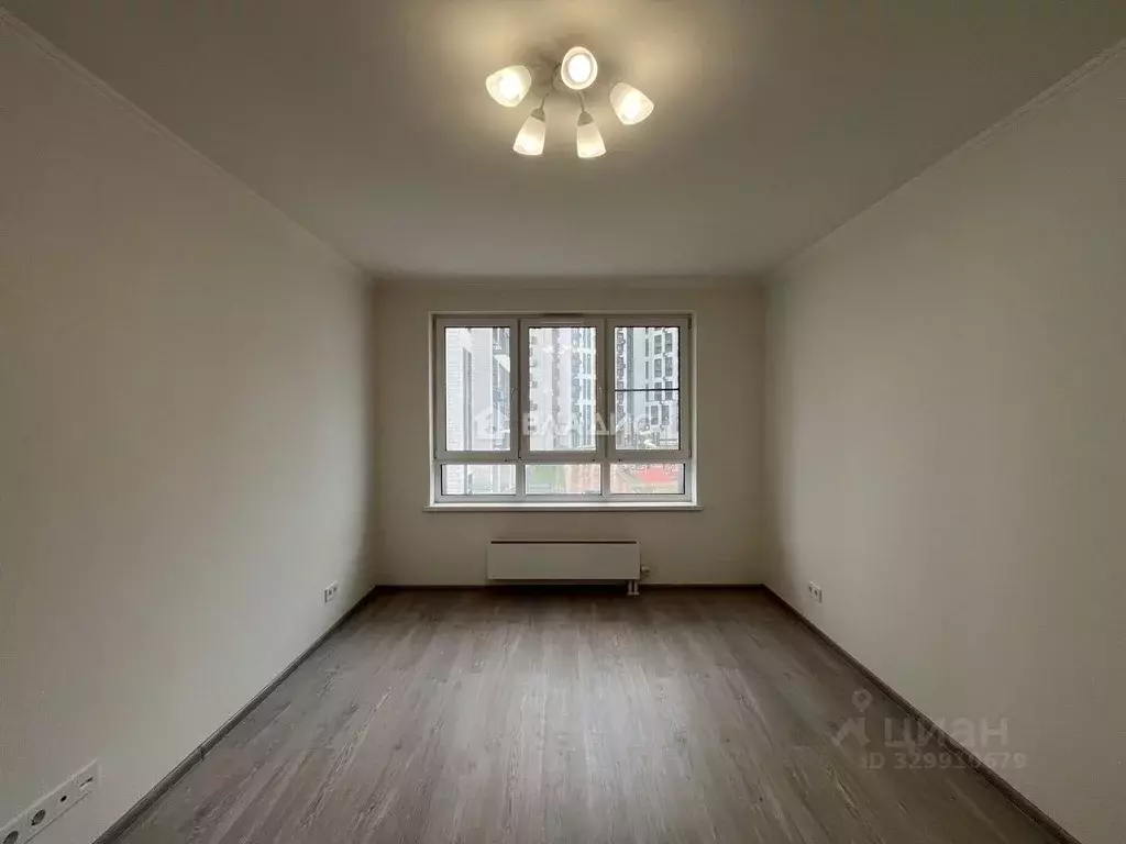 3-к кв. Москва Родниковая ул., 5А (70.1 м) - Фото 1