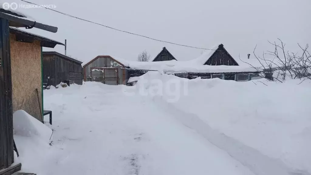 2-комнатная квартира: посёлок Куеда, улица Мелиораторов, 2 (40 м) - Фото 1