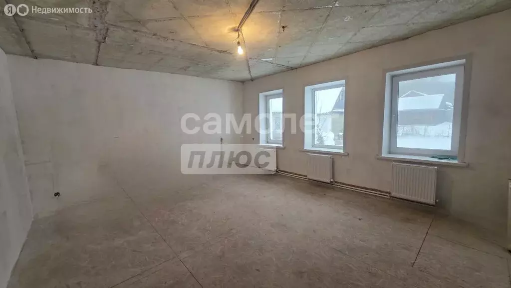 Дом в Пензенская область, Кузнецк (77.3 м) - Фото 2