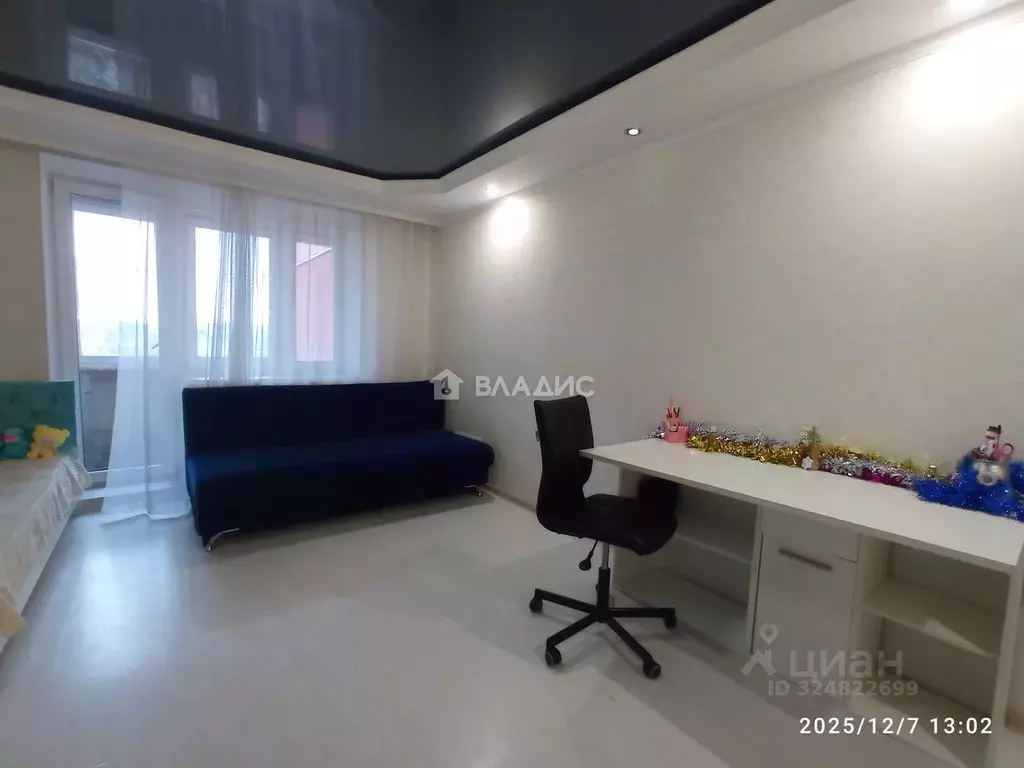 2-к кв. Калининградская область, Калининград ул. Еловая Аллея, 30 ... - Фото 2