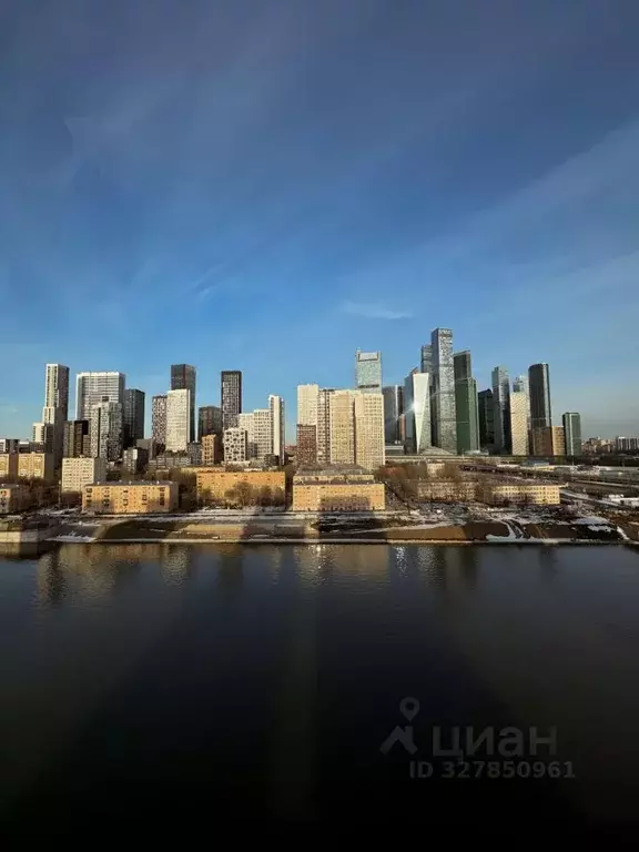 4-к кв. Москва Большая Филевская ул., 3к3 (123.3 м) - Фото 1