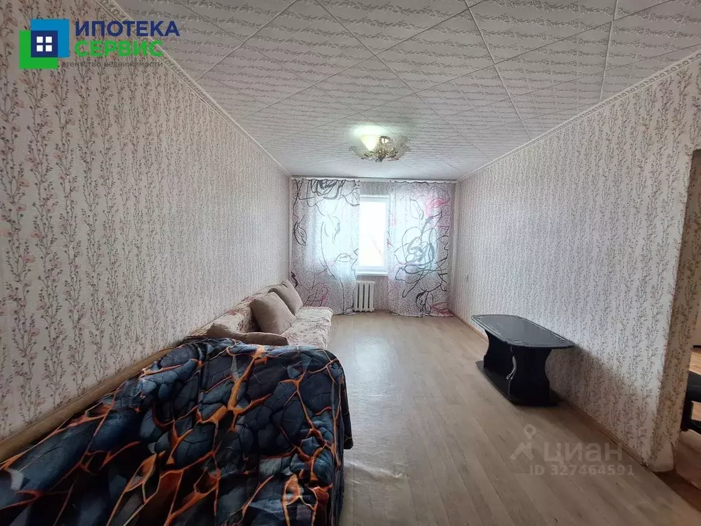 Свободной планировки кв. Приморский край, Лесозаводск с. Донское, ул. ... - Фото 2