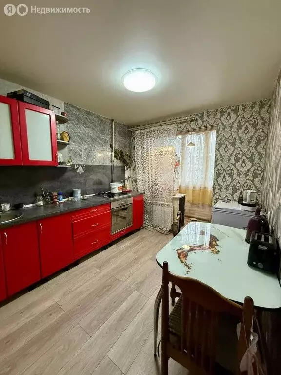 3-комнатная квартира: Тверь, Сахаровское шоссе, 14 (66.9 м) - Фото 1