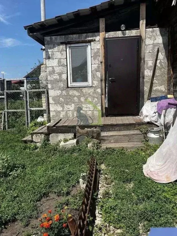 Дом в Самарская область, Сызрань Прямой пер., 13 (72 м) - Фото 1
