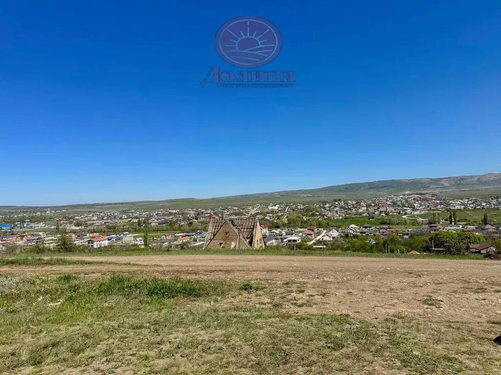 Участок в Крым, Симферопольский район, с. Доброе  (46.3 сот.) - Фото 0