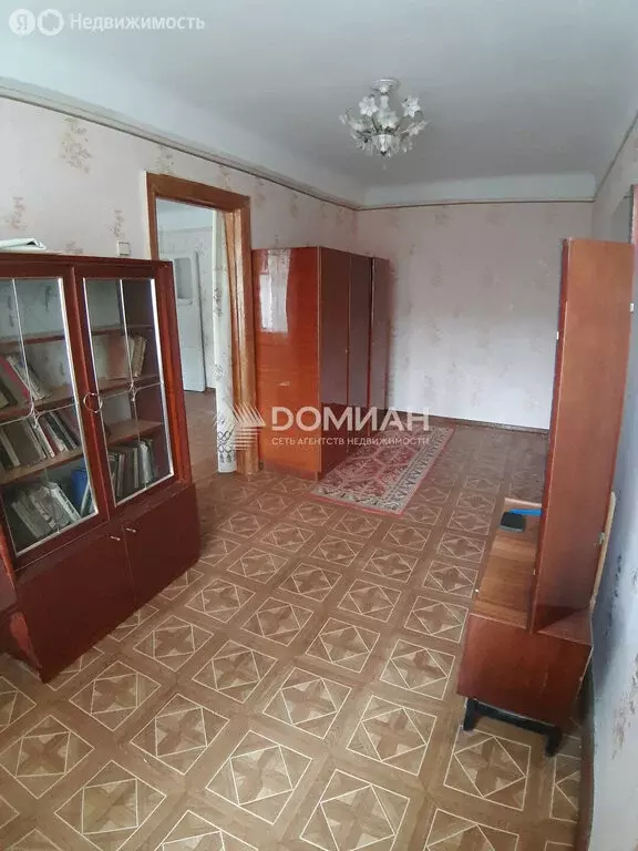 2-комнатная квартира: Новочеркасск, проспект Ермака, 36 (43.3 м) - Фото 0