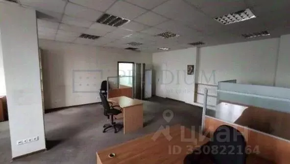 Офис в Москва Оружейный пер., 15А (327 м) - Фото 2