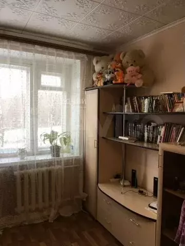 Комната 13 м в 4-к., 4/5 эт. - Фото 0