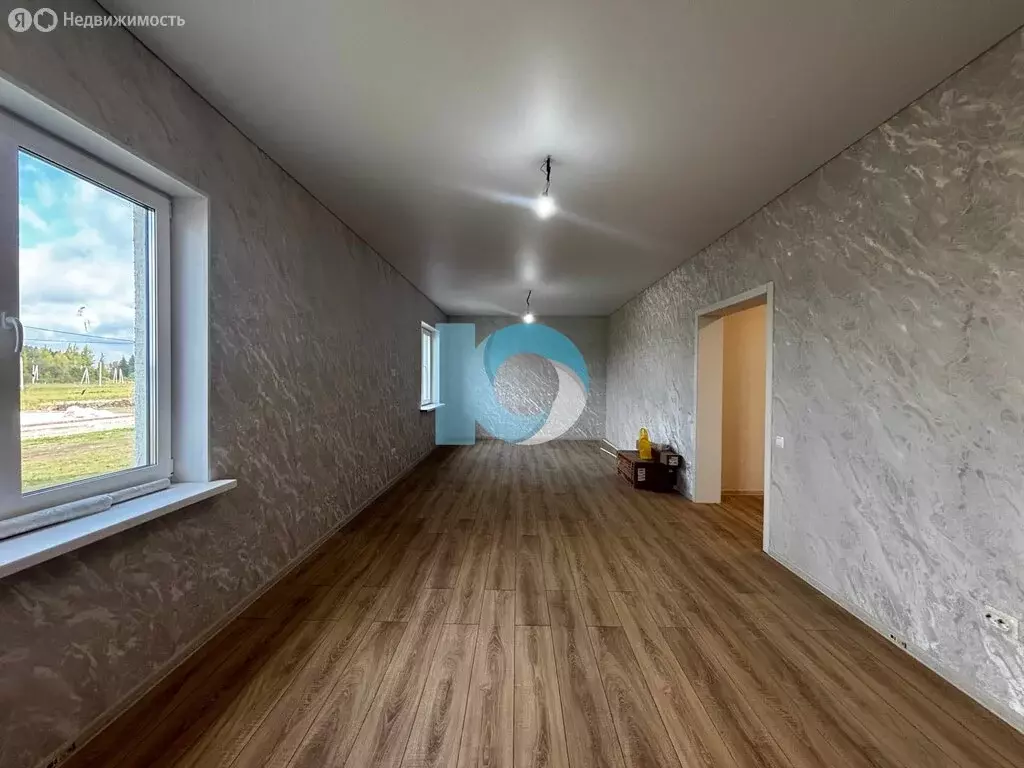 Дом в село Иглино, улица Сагита Агиша, 20 (130.6 м) - Фото 1