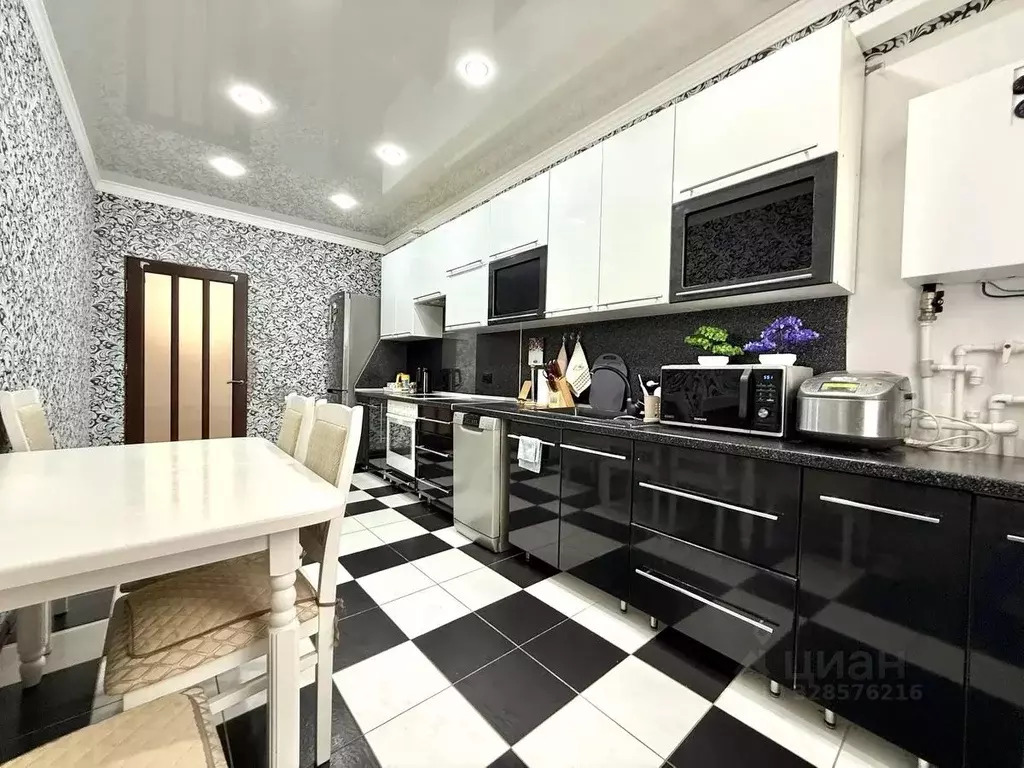 Дом в Ставропольский край, Шпаковский муниципальный округ, с. Надежда ... - Фото 1