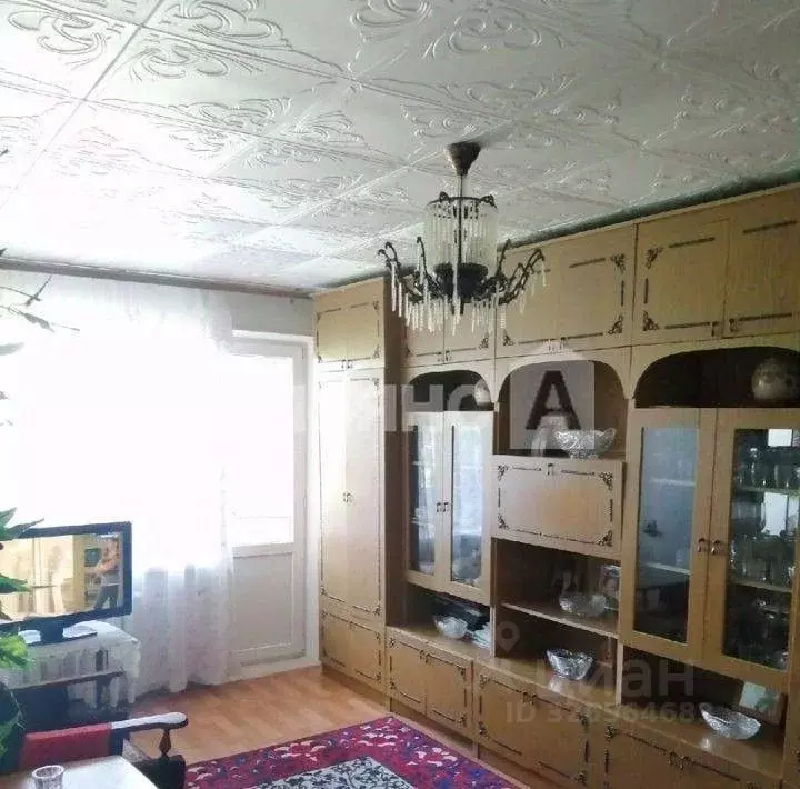 3-к кв. Ростовская область, Шахты ул. 40 лет Победы, 21 (52.0 м) - Фото 1