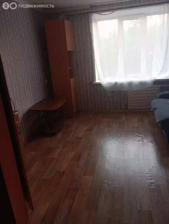 1к в 6-комнатной квартире (13.1 м) - Фото 1