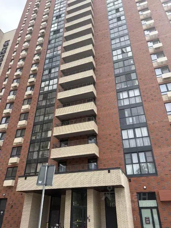 4-к кв. Москва Тайнинская ул., 7к1 (105.0 м) - Фото 1