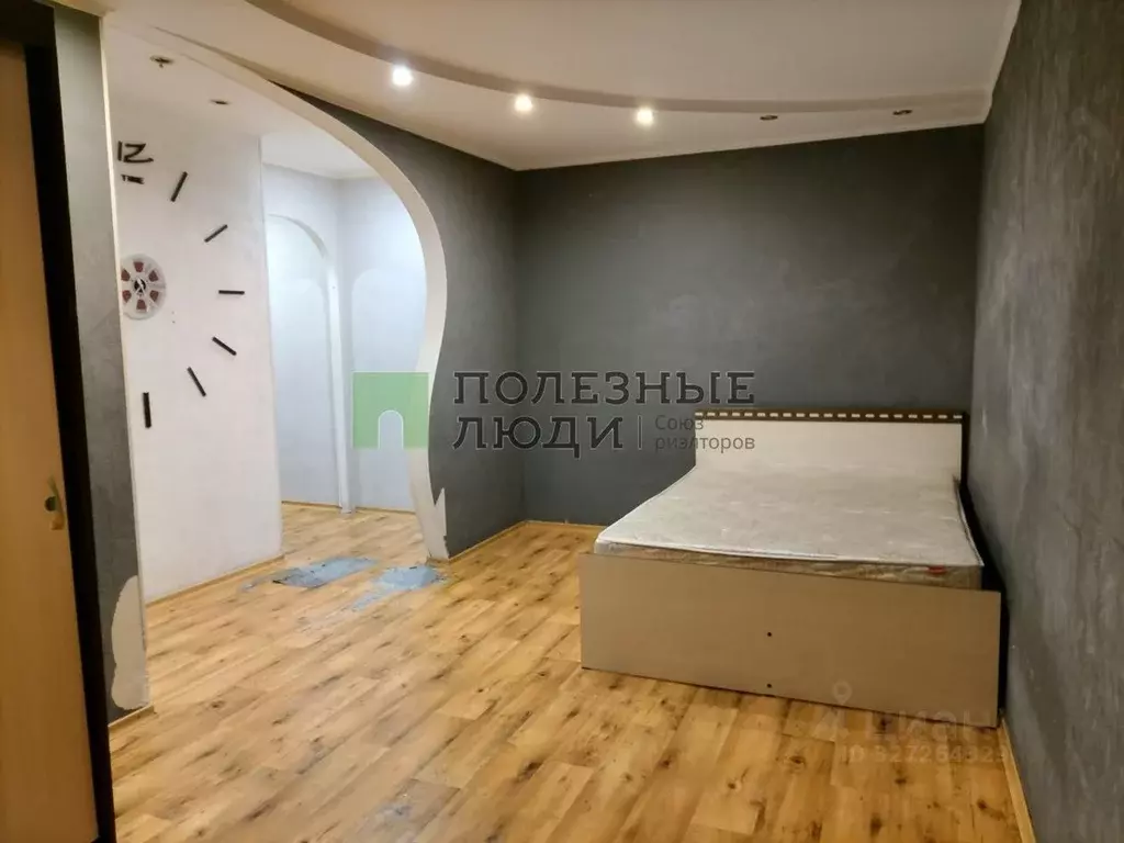 1-к кв. Красноярский край, Красноярск ул. Дубровинского, 62 (32.0 м) - Фото 2