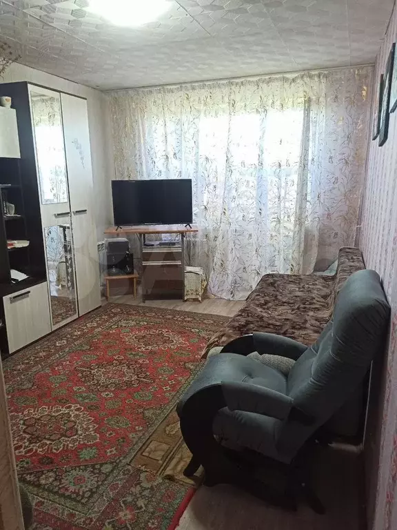2-к. квартира, 46,4 м, 2/2 эт. - Фото 0