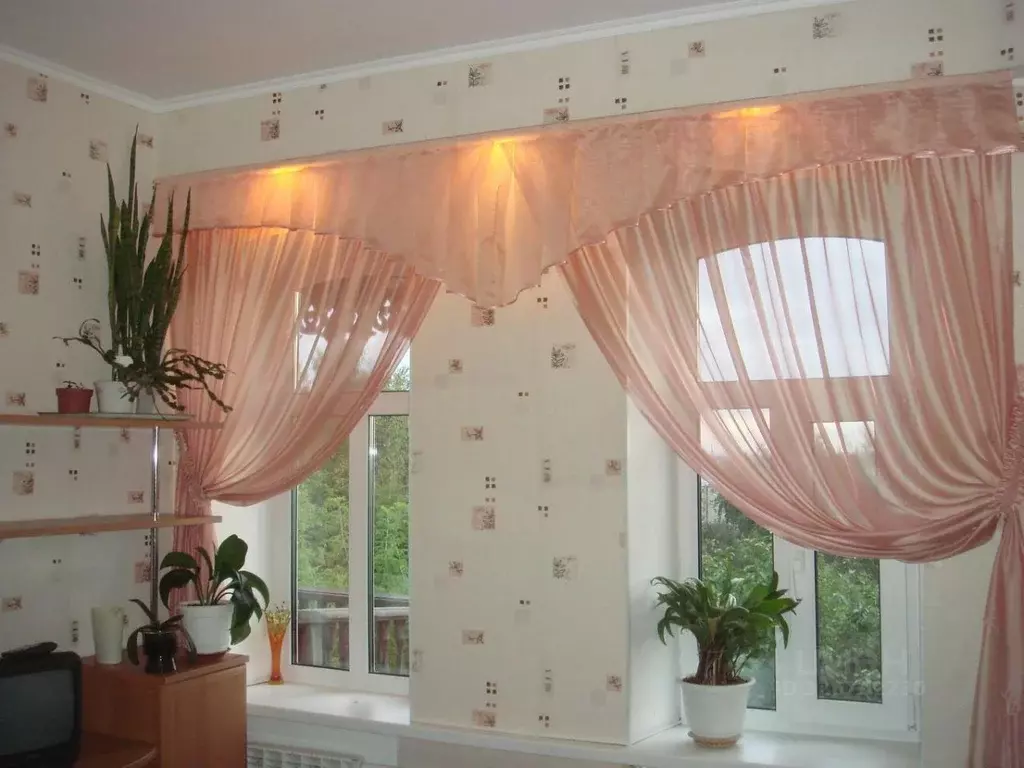 2-к кв. Томская область, Томск ул. Кузнечный Взвоз, 6 (40.0 м) - Фото 1