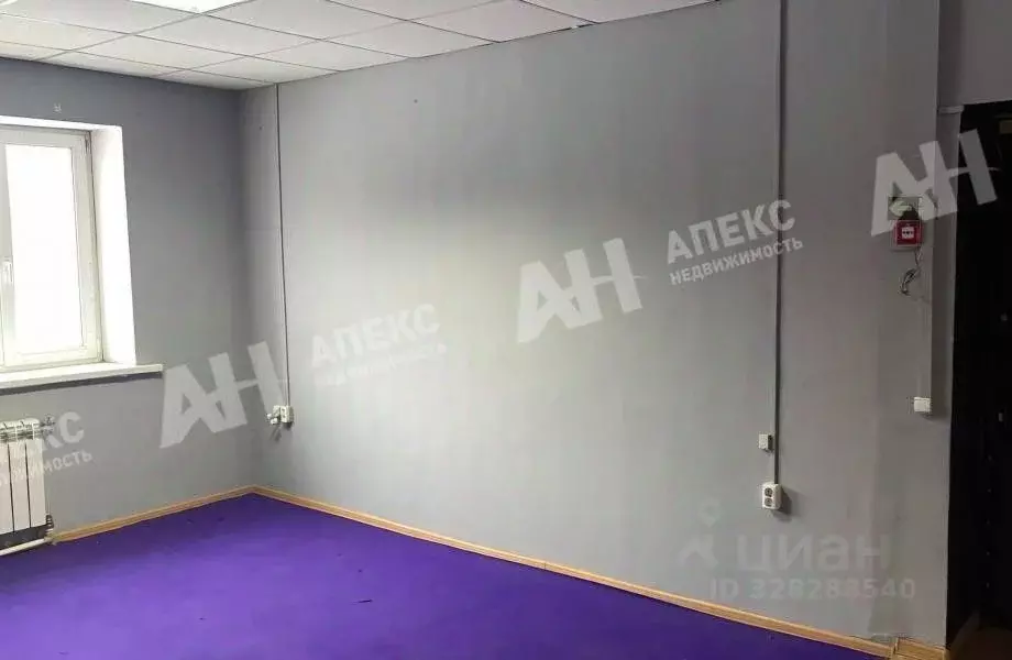 Помещение свободного назначения в Москва Загородное ш., 1К2 (170 м) - Фото 2