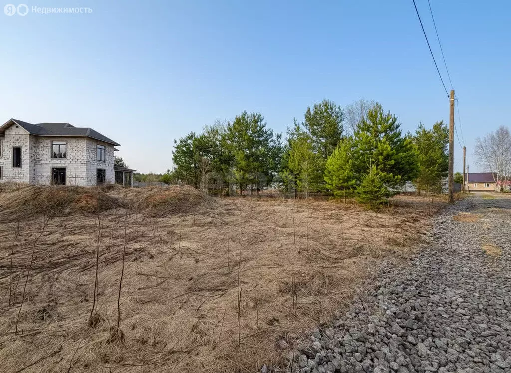 Участок в Вологодская область, Череповецкий муниципальный округ, ... - Фото 2