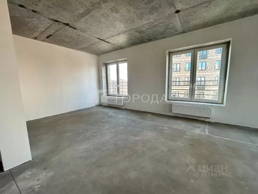 2-к кв. Новосибирская область, Новосибирск ул. Лобачевского, 51/2 ... - Фото 1