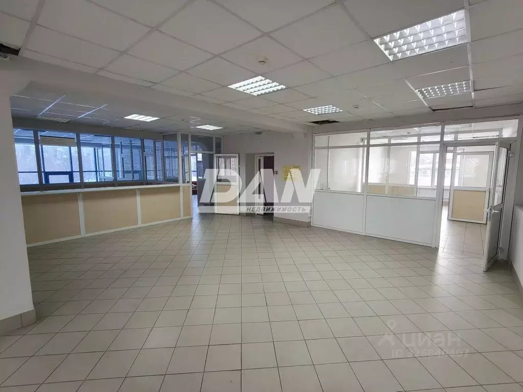 Офис в Челябинская область, Челябинск Дачная ул., 39 (453 м) - Фото 1